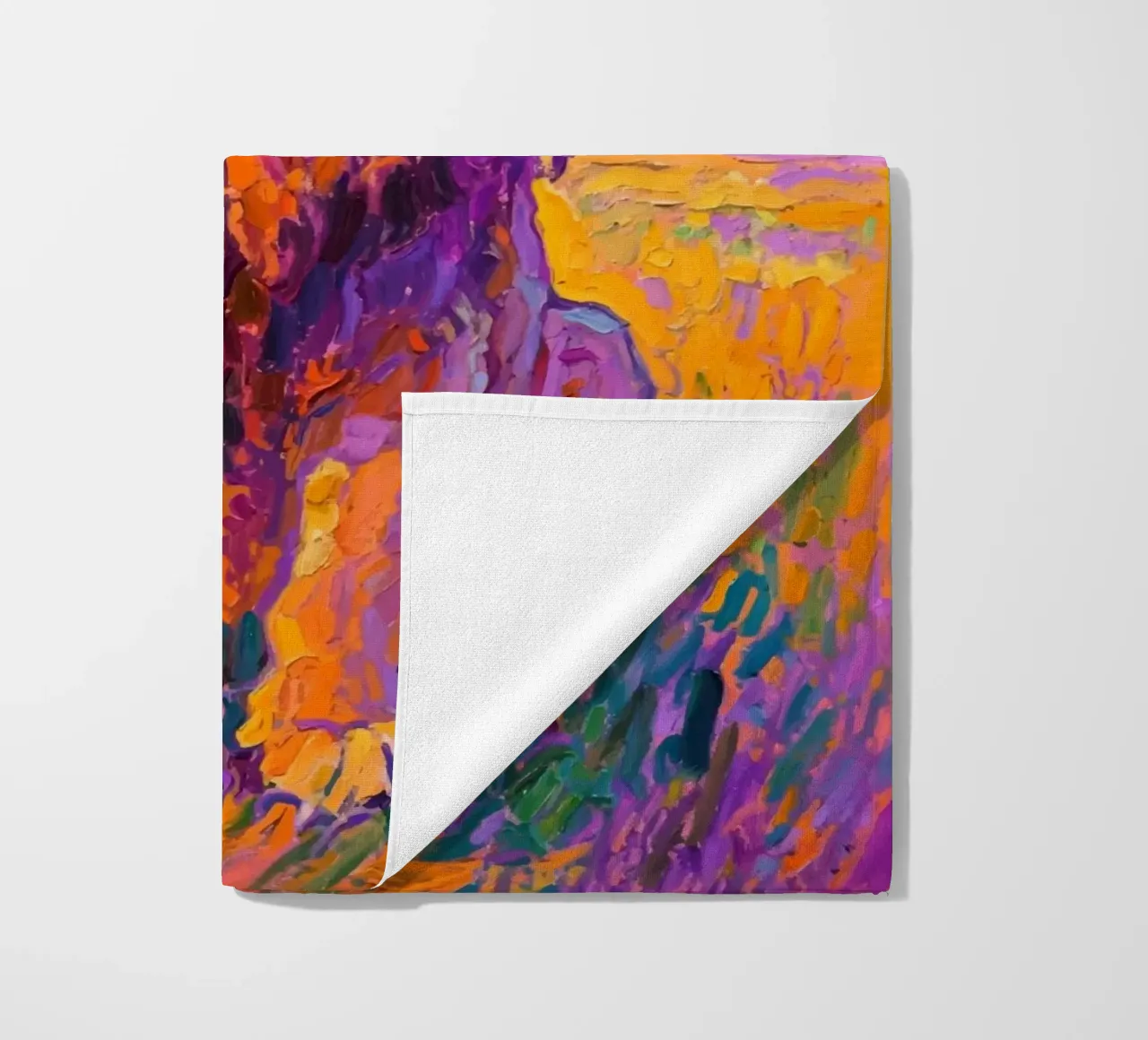 Leone telo mare da Slash Shop