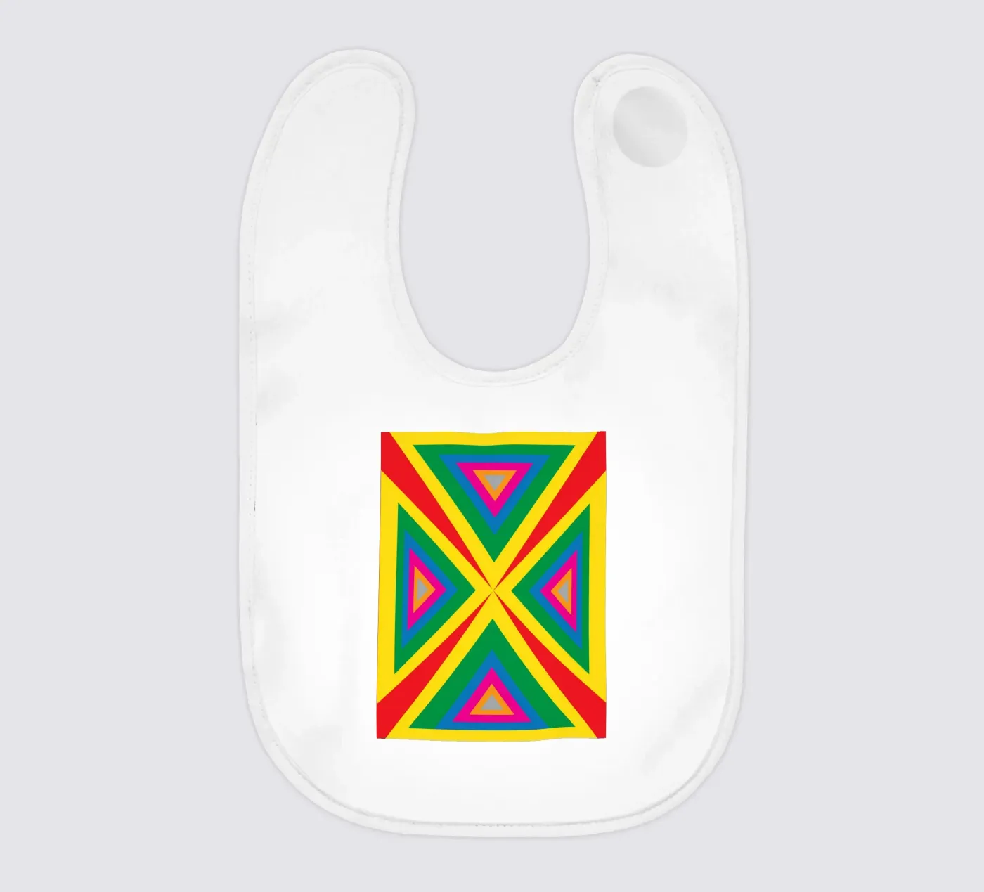 triangle square abstract bavaglino da kaiyadunk