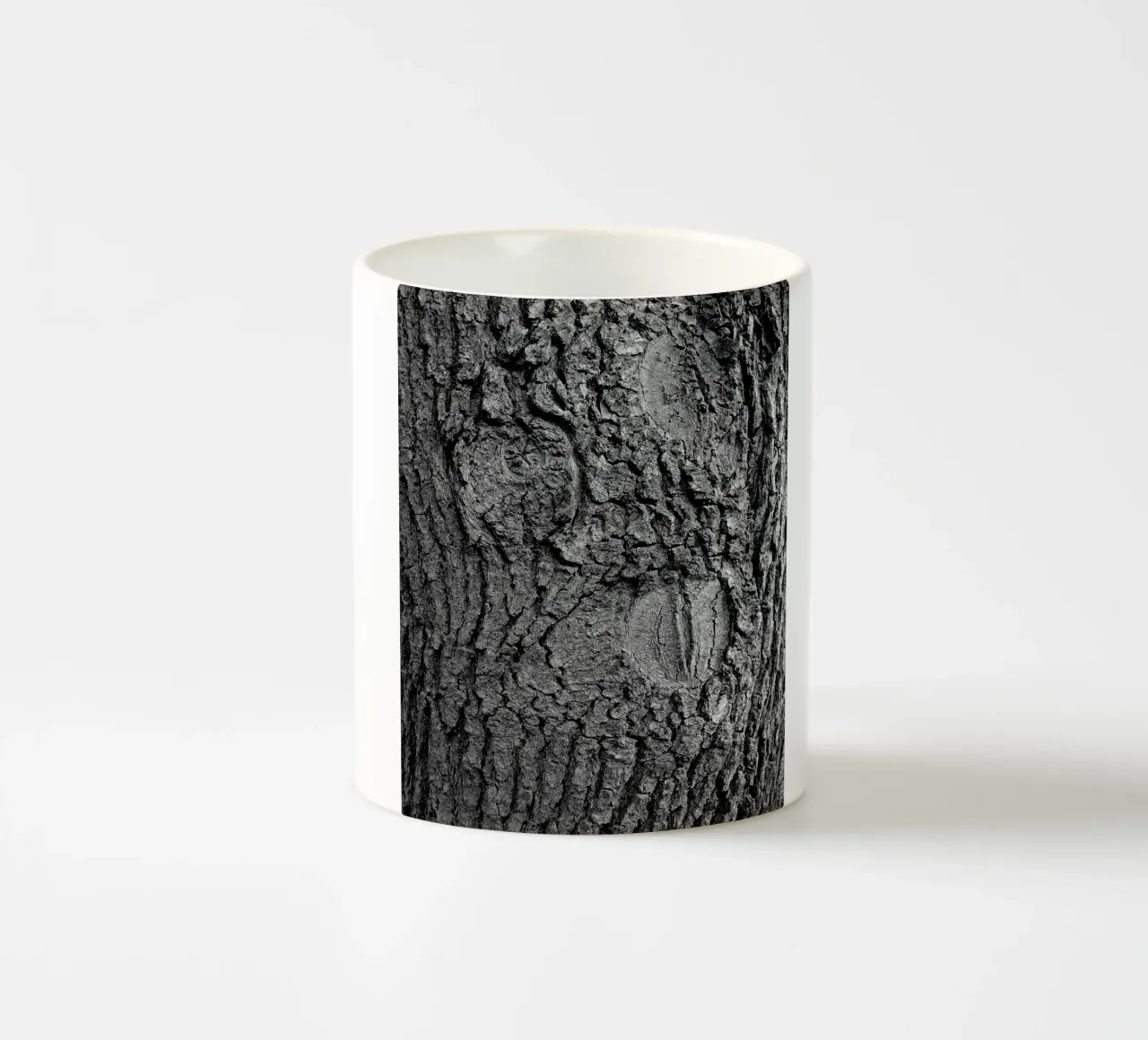 Albero di Jörg Vollstedt tazza in ceramica da joergvollstedt