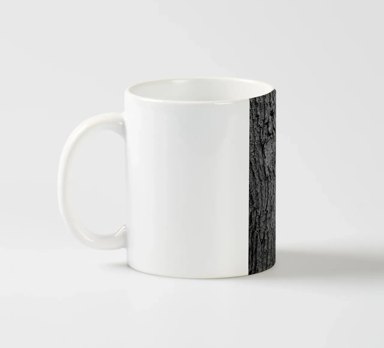 Albero di Jörg Vollstedt tazza in ceramica da joergvollstedt