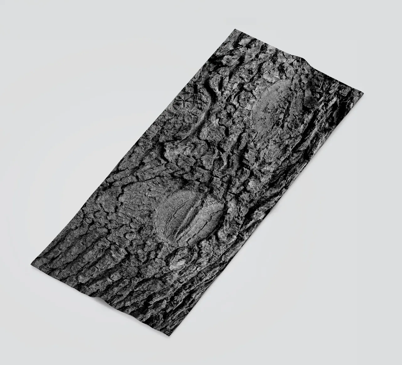 Albero di Jörg Vollstedt telo mare da joergvollstedt