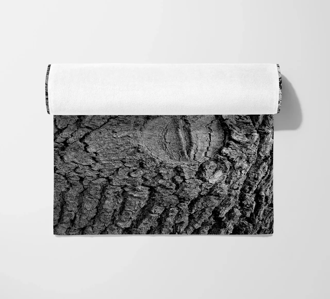 Albero di Jörg Vollstedt telo mare da joergvollstedt