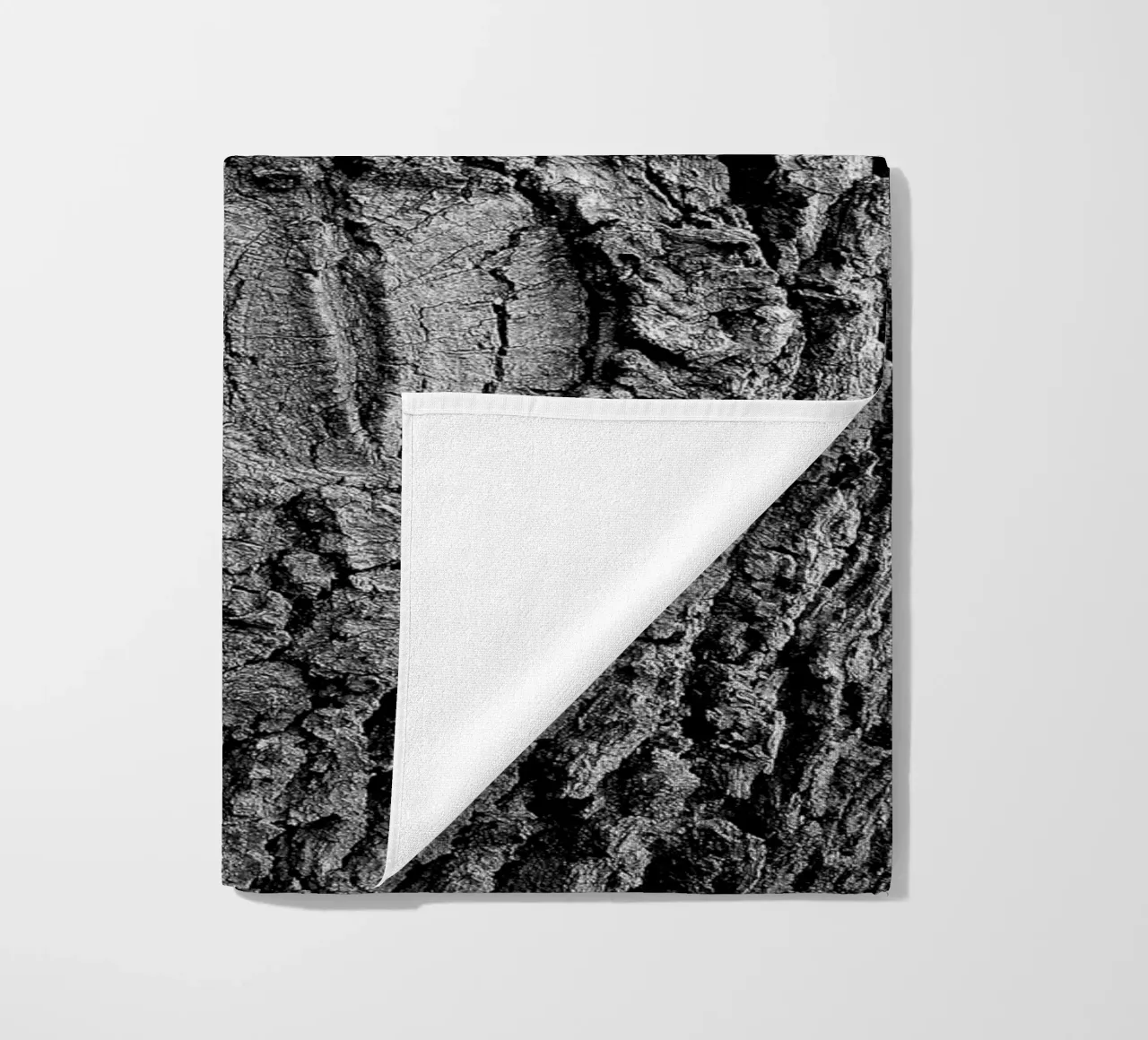 Albero di Jörg Vollstedt telo mare da joergvollstedt