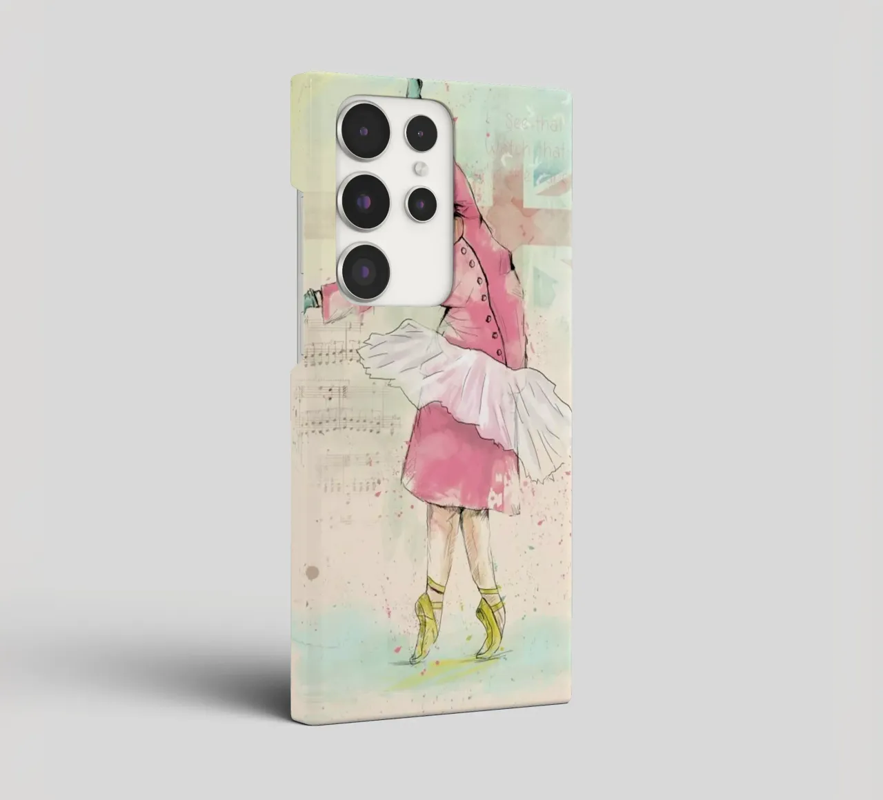 Dancing Queen cover samsung da Balazs Solti