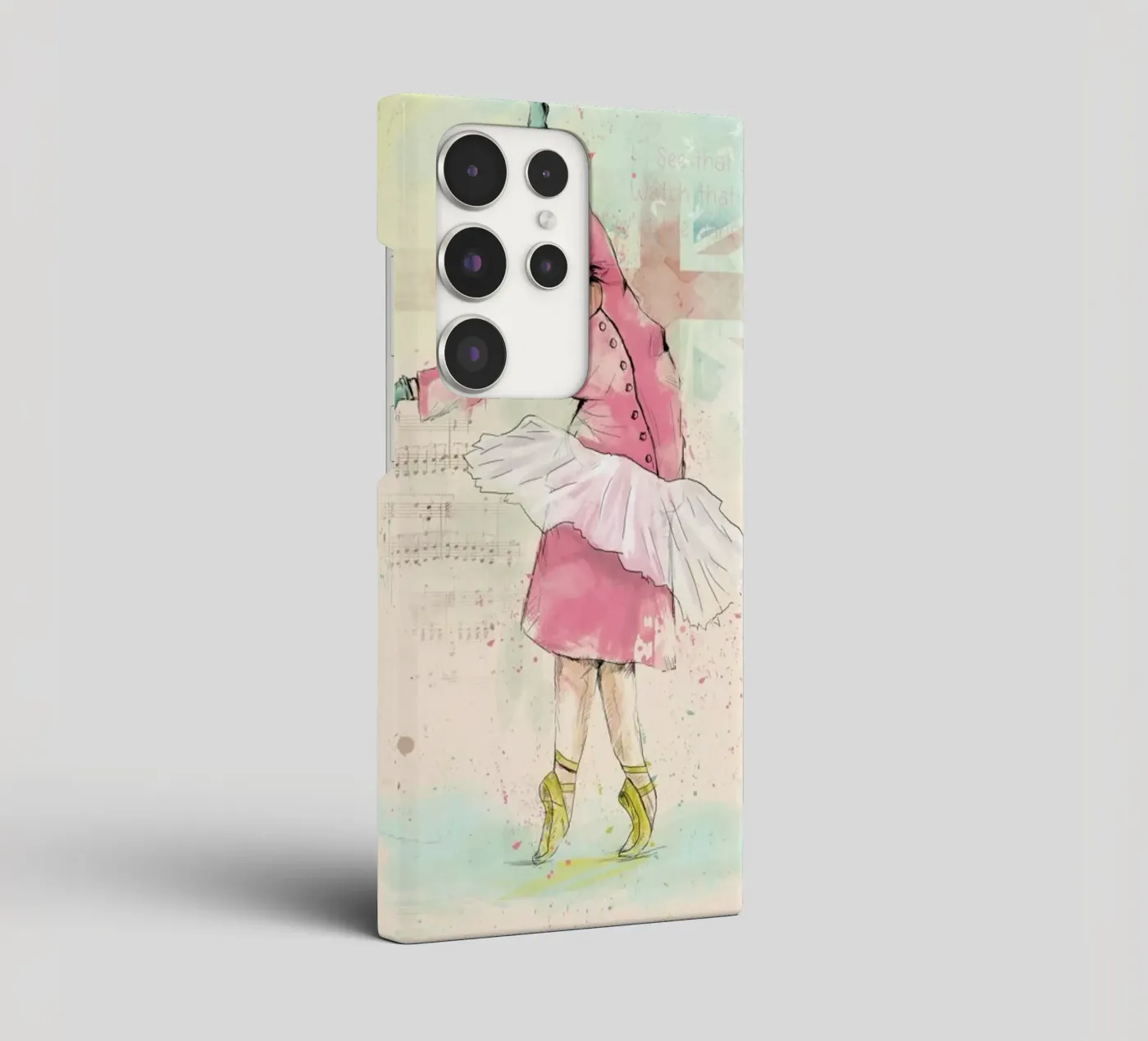 Dancing Queen cover samsung da Balazs Solti