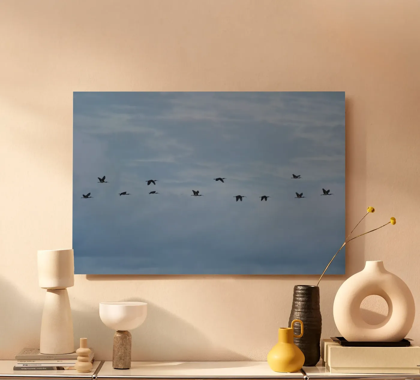 Flying pannello forex da Carol Maia