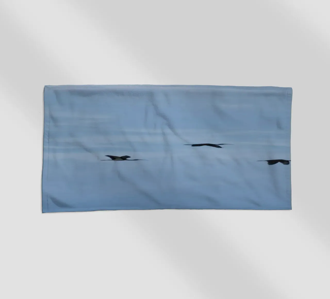 Flying telo mare da Carol Maia