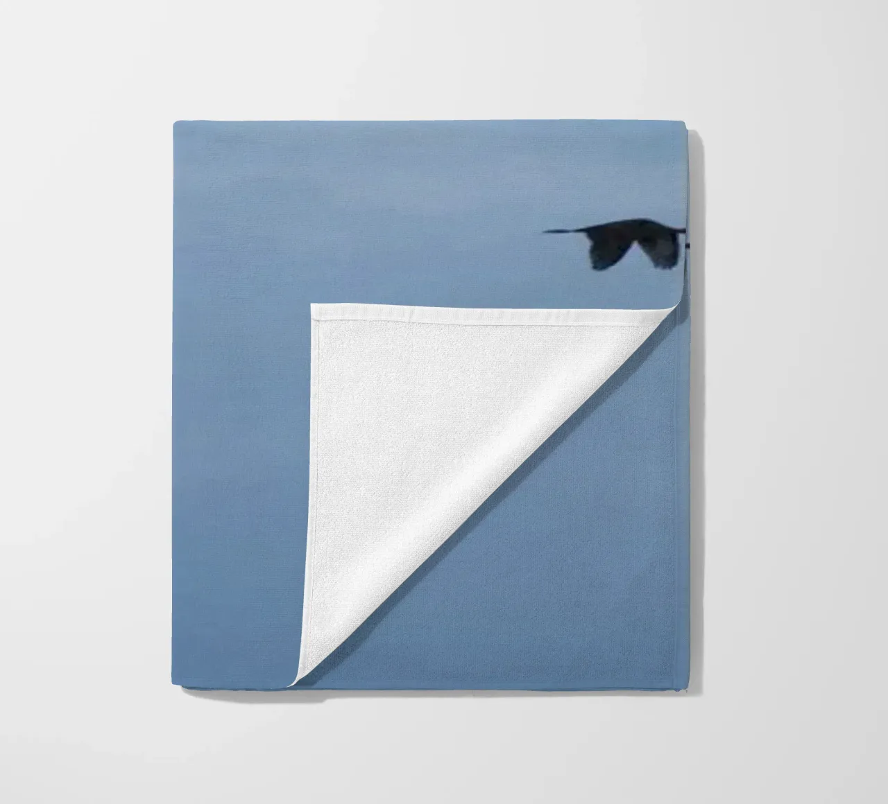 Flying telo mare da Carol Maia