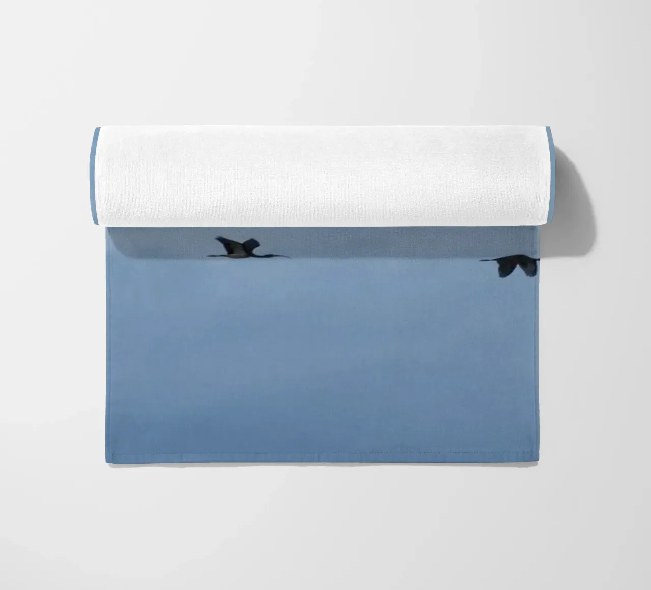 Flying telo mare da Carol Maia