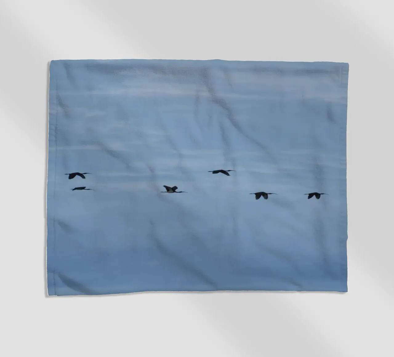 Flying telo mare da Carol Maia