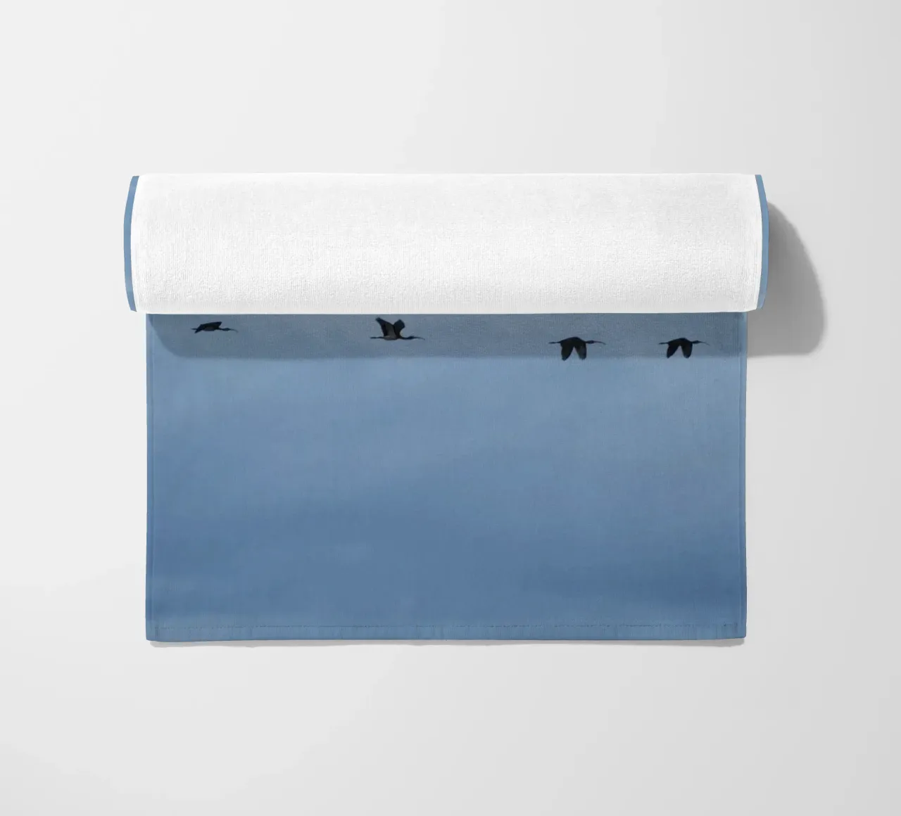 Flying telo mare da Carol Maia