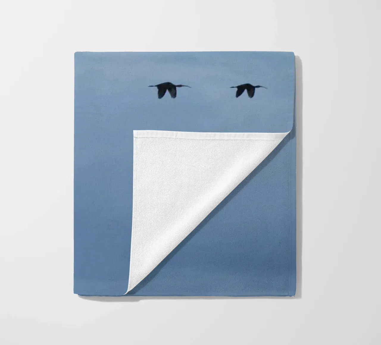 Flying telo mare da Carol Maia