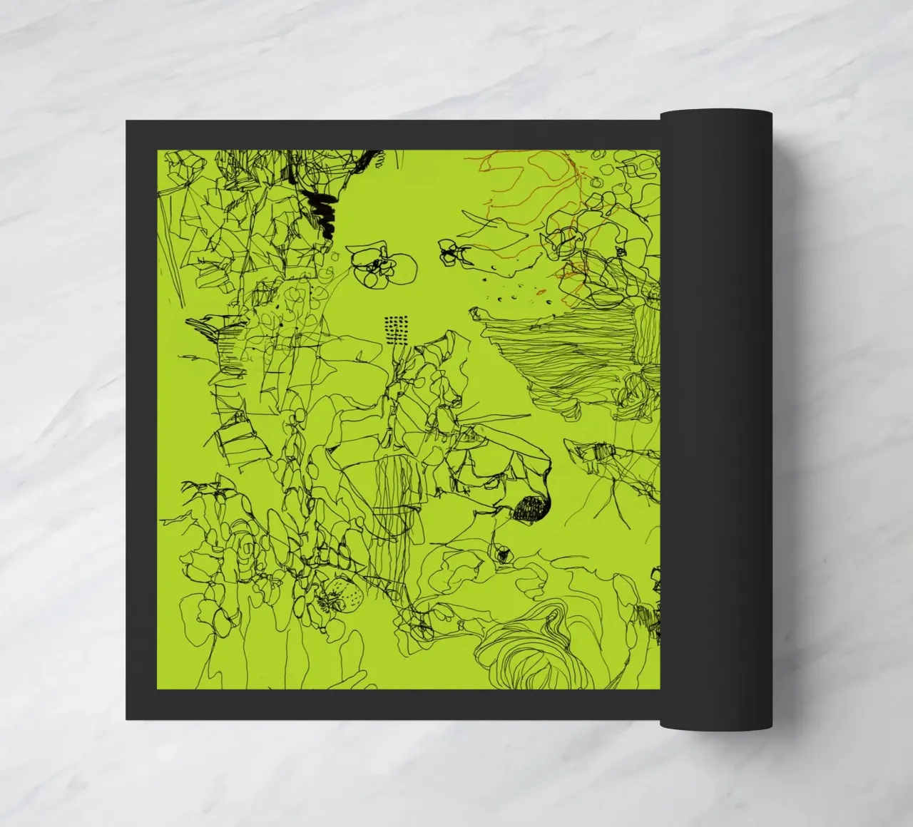 verde zerbino da k i m