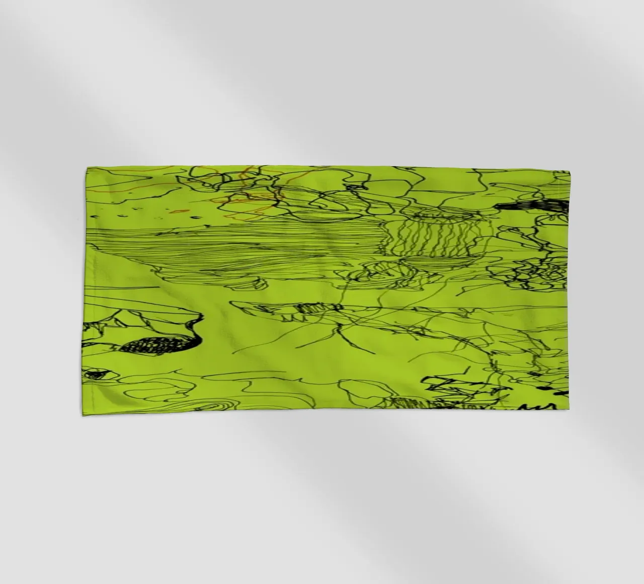 verde telo mare da k i m