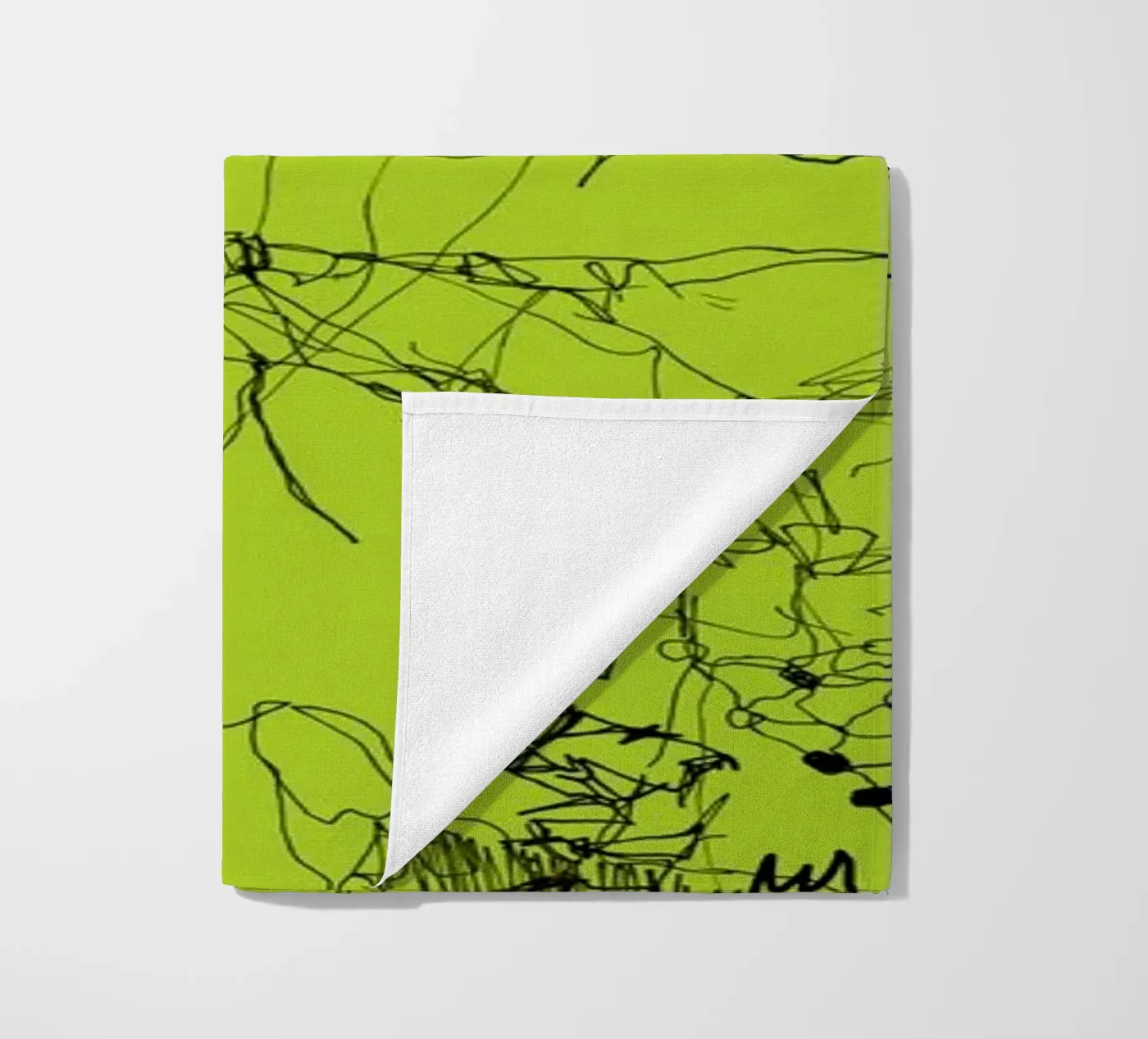 verde telo mare da k i m