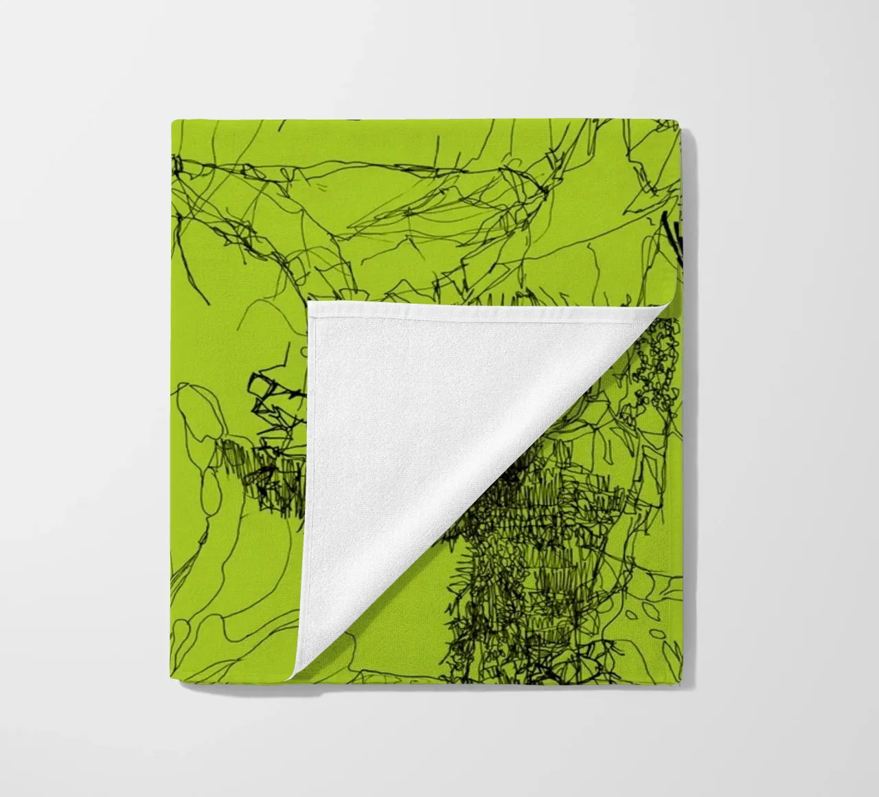 verde telo mare da k i m