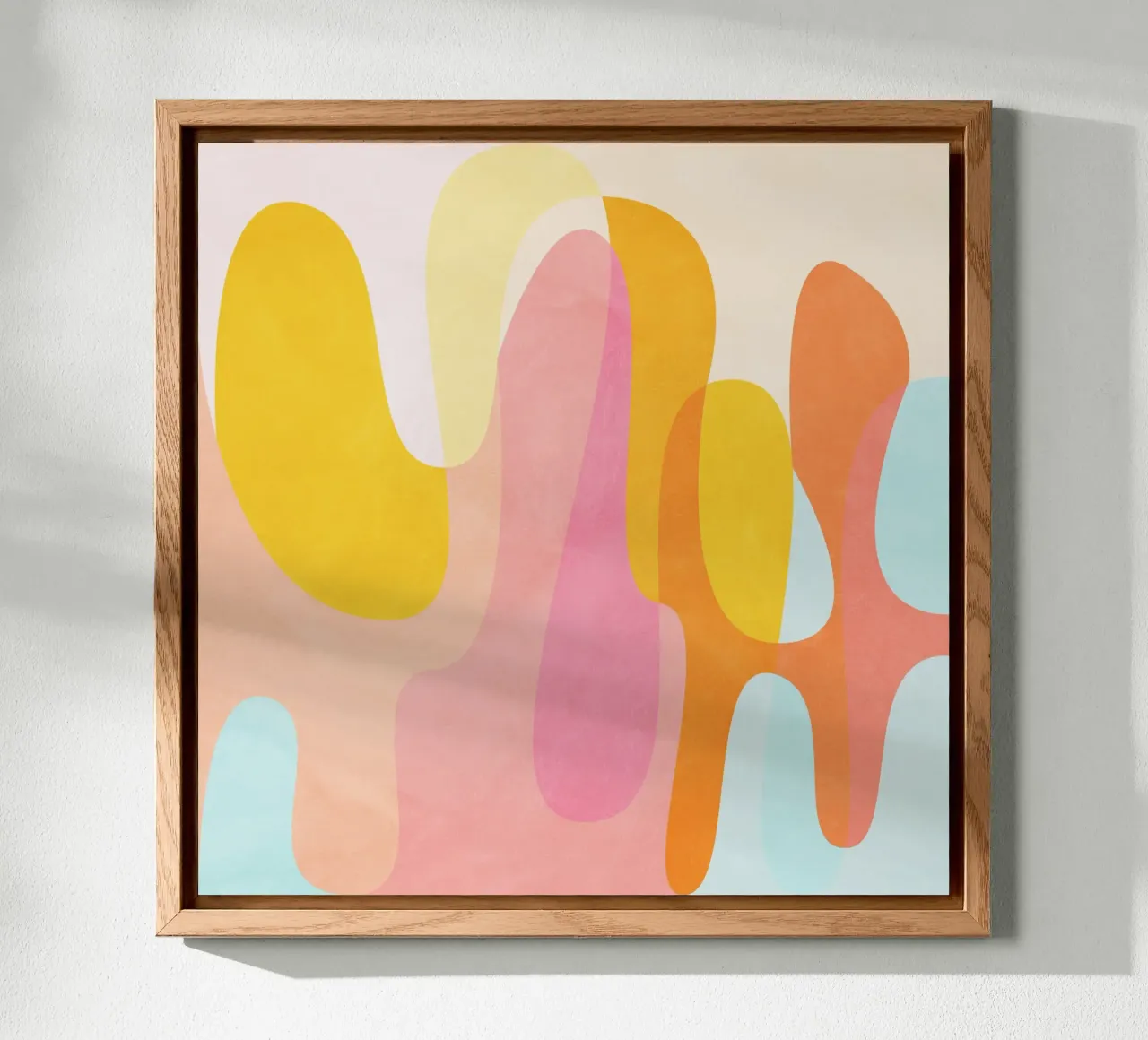 Flow forex plate by Abstract 888