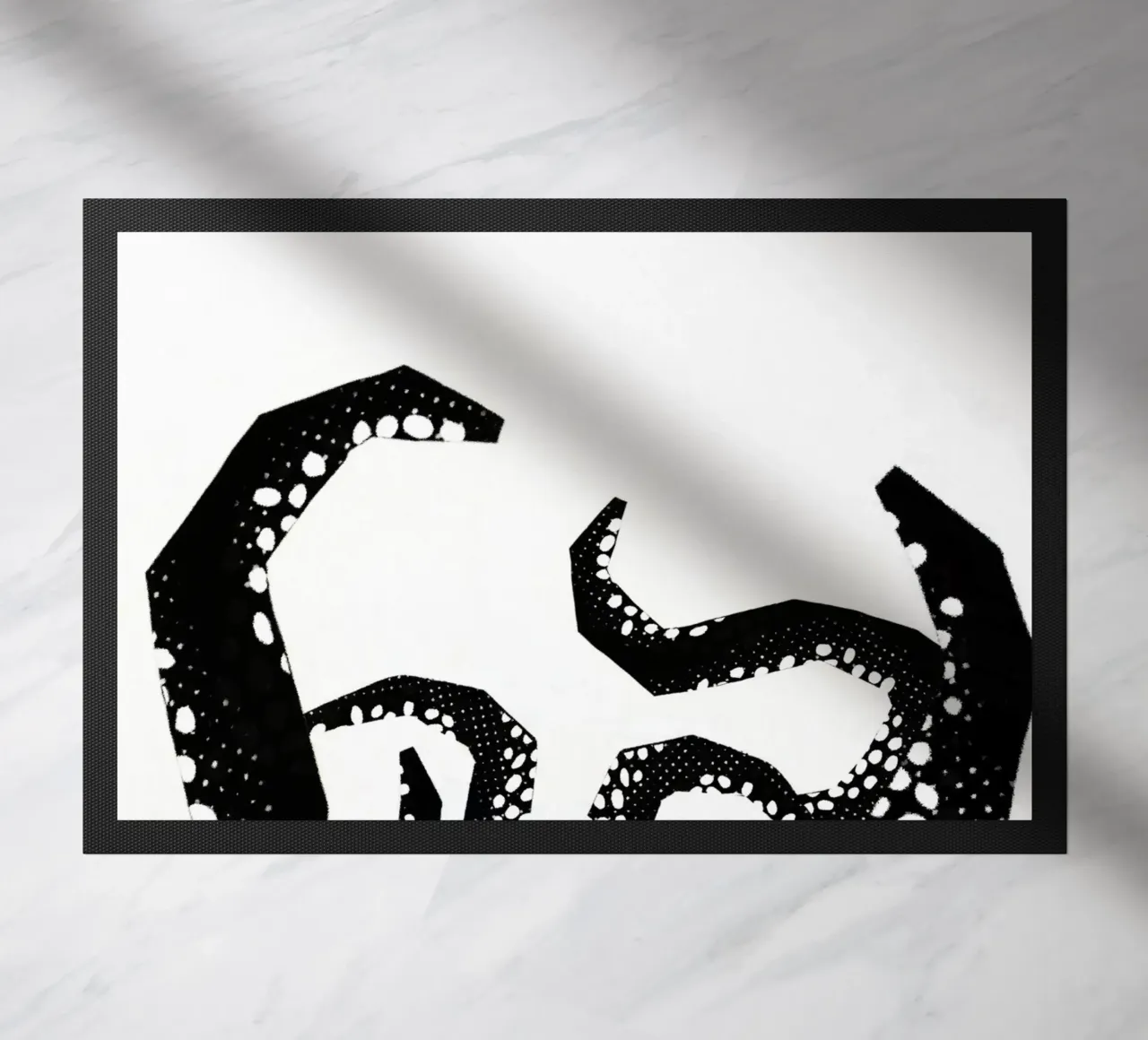 Tentacles zerbino da RAAKMA STUDIO