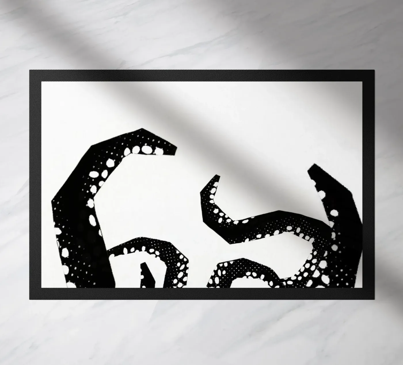 Tentacles zerbino da RAAKMA STUDIO