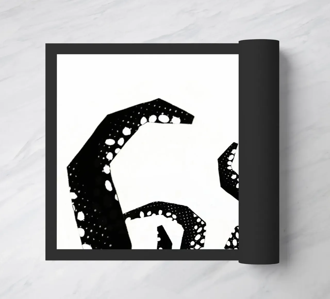 Tentacles zerbino da RAAKMA STUDIO