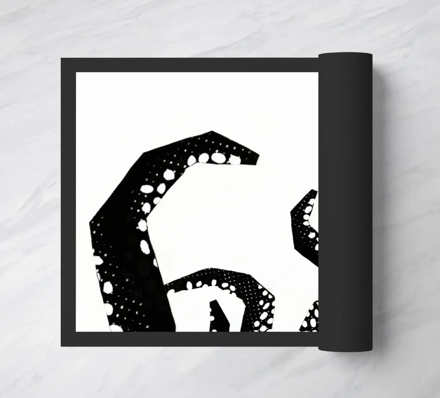 Tentacles zerbino da RAAKMA STUDIO