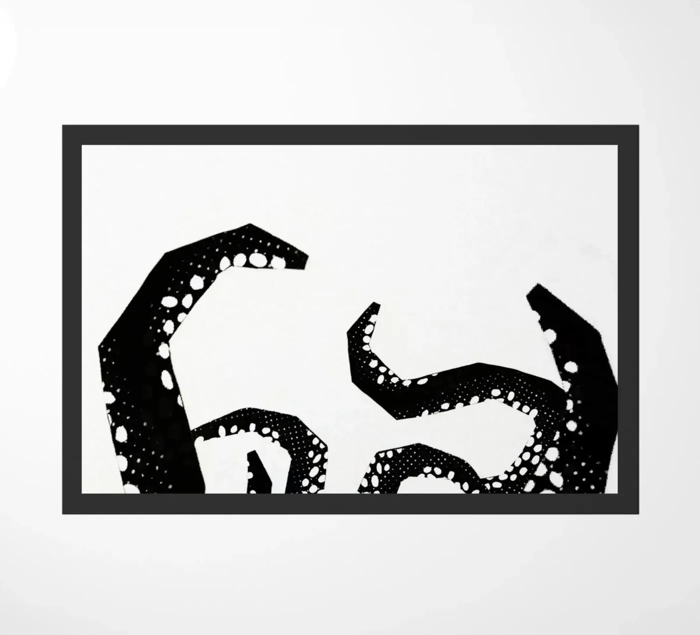 Tentacles zerbino da RAAKMA STUDIO