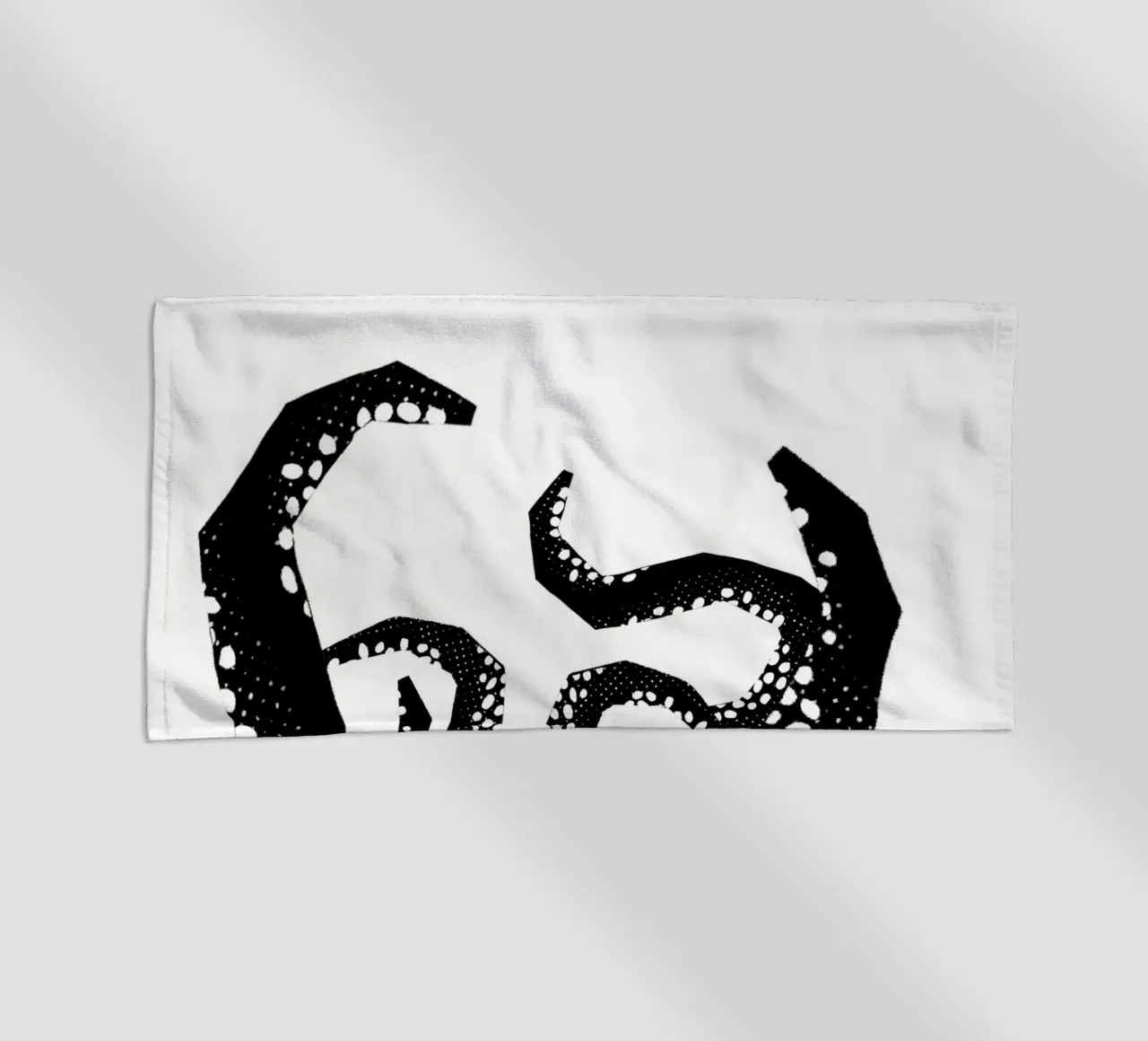 Tentacles telo mare da RAAKMA STUDIO