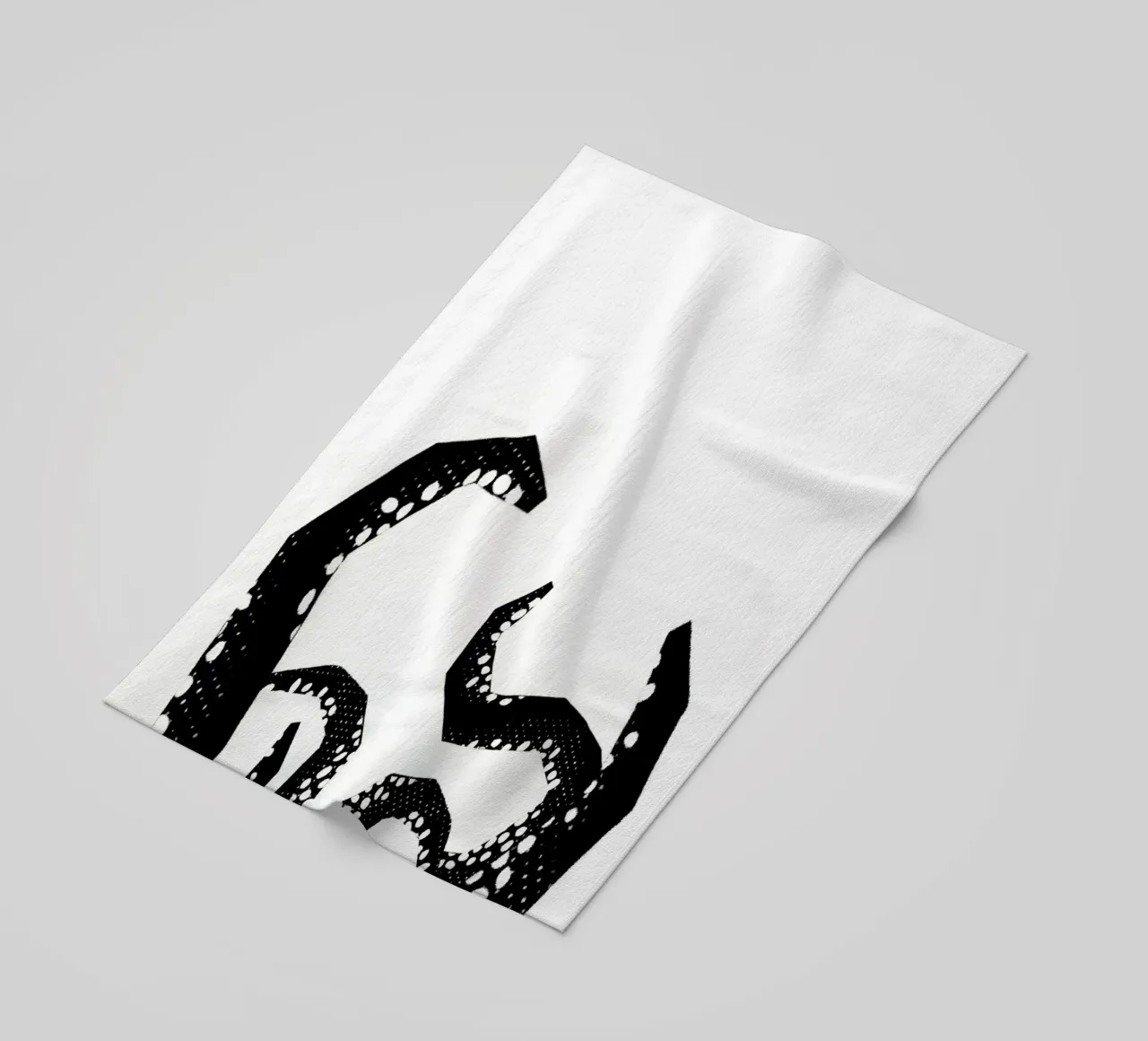 Tentacles telo mare da RAAKMA STUDIO