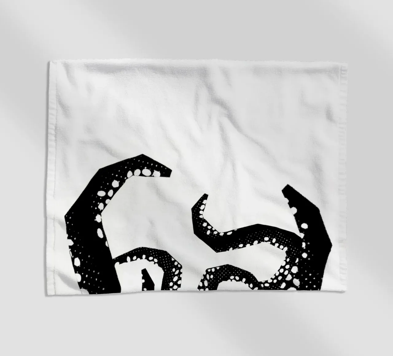 Tentacles telo mare da RAAKMA STUDIO