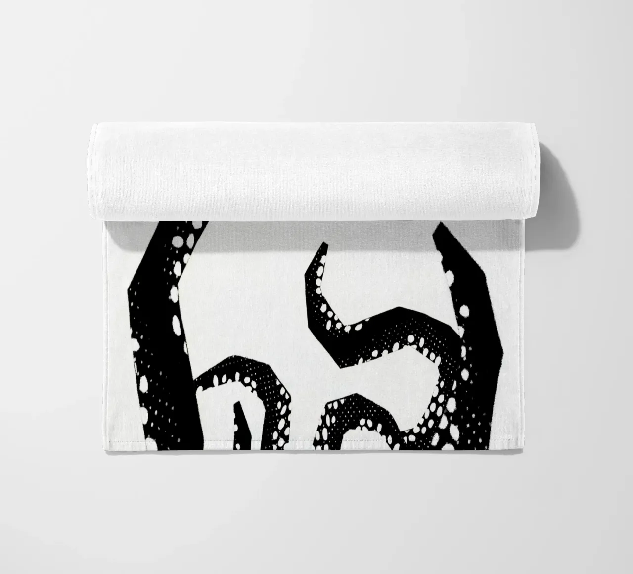 Tentacles telo mare da RAAKMA STUDIO