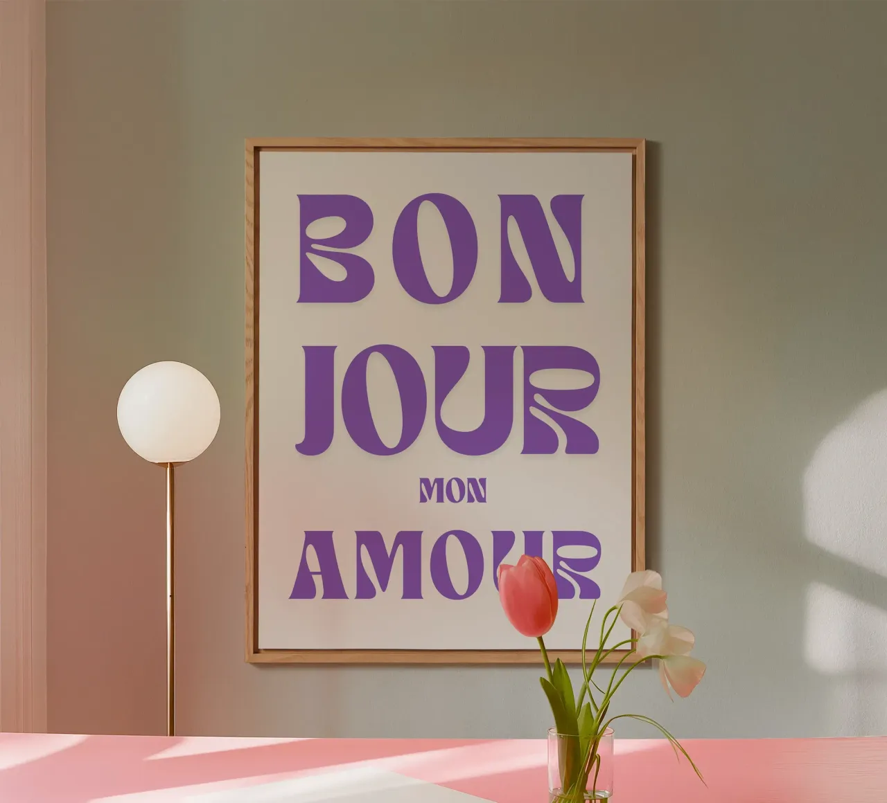 Hello forex plate by Reece Scott