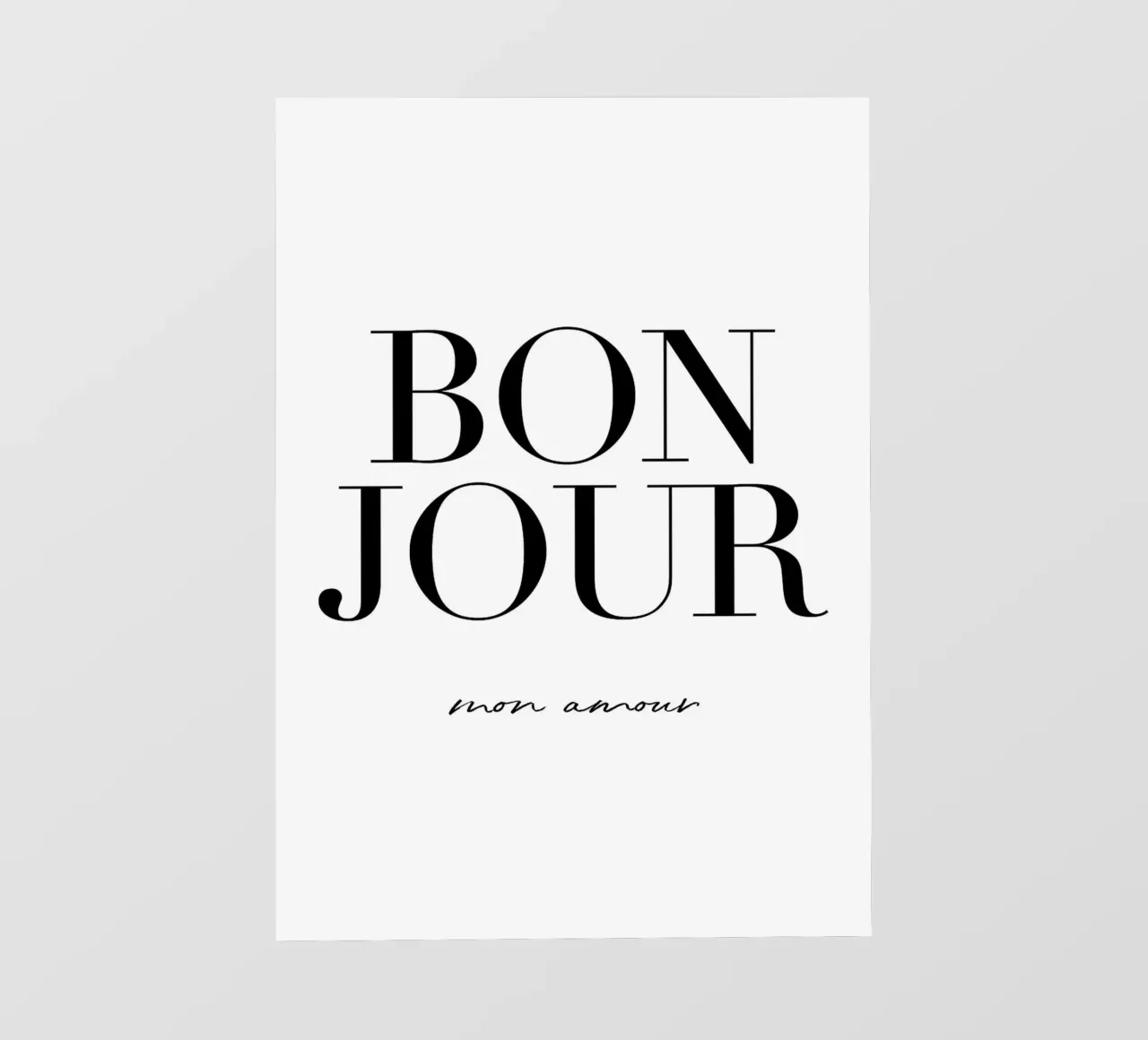 Ciao II pellicola backlit da Reece Scott