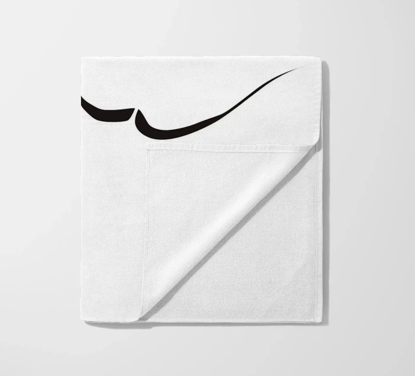 Dali strandhanddoek van Rafa Gomes