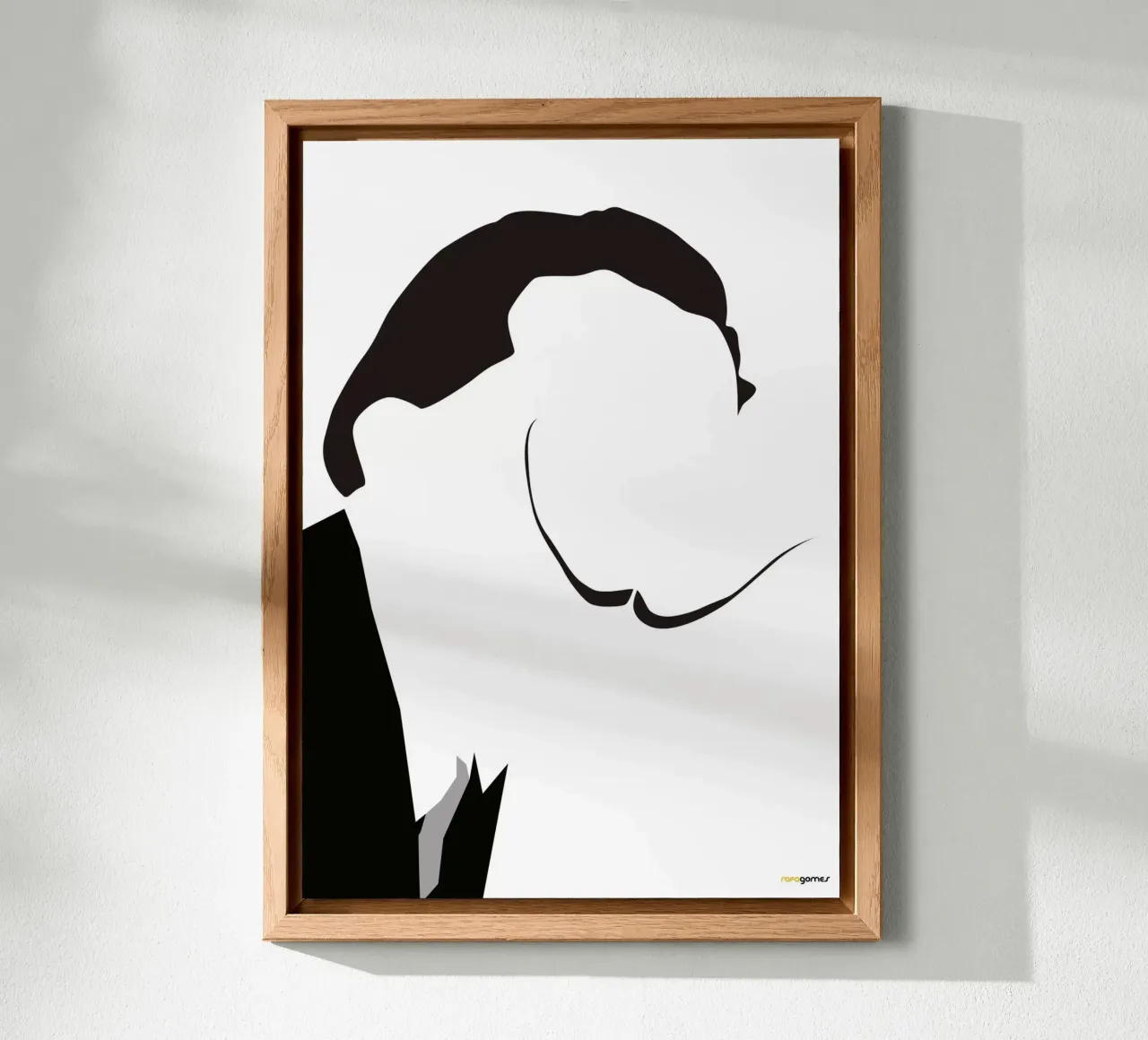 Dalì pannello forex da Rafa Gomes