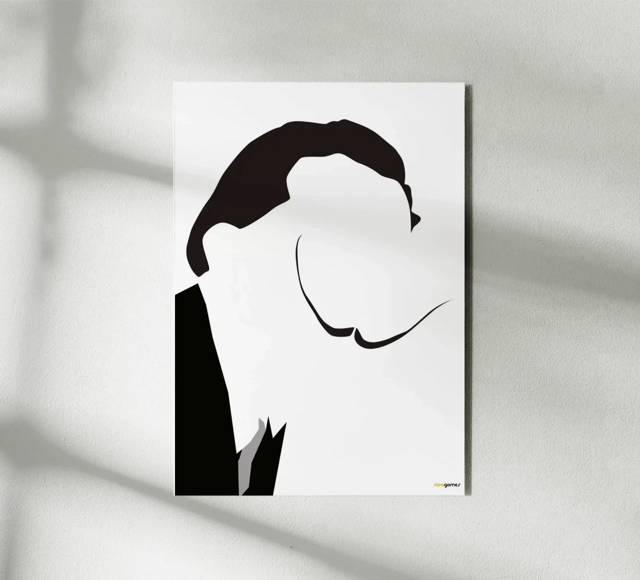 Dalì pannello forex da Rafa Gomes