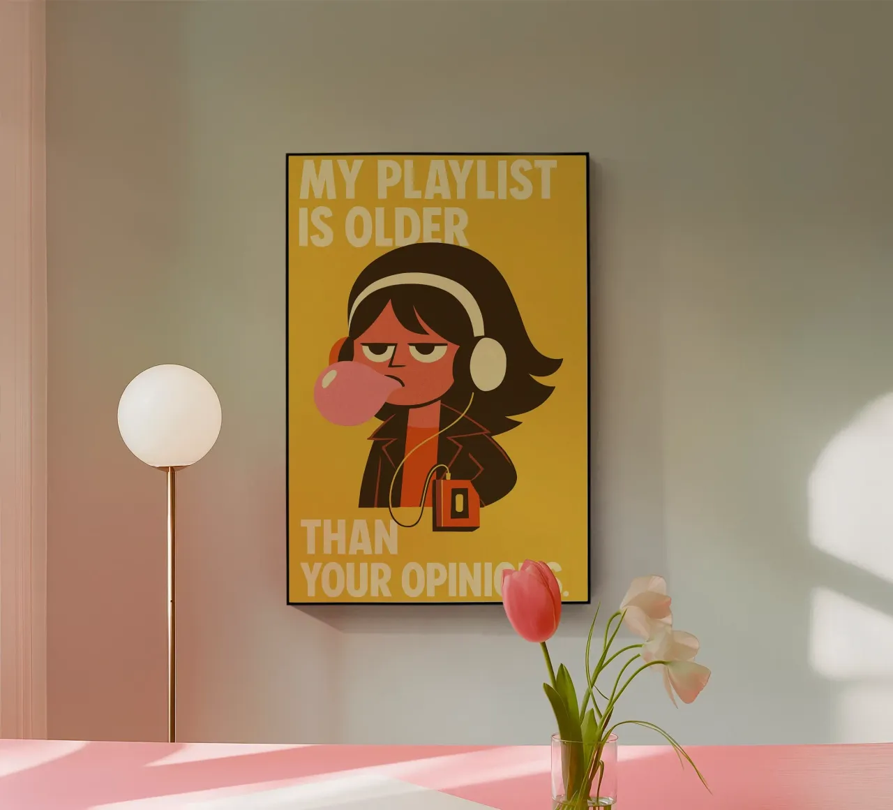 Opinions plexiglass da PurePeachArt