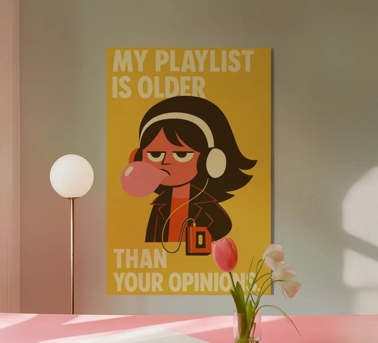 Opinions plexiglass da PurePeachArt