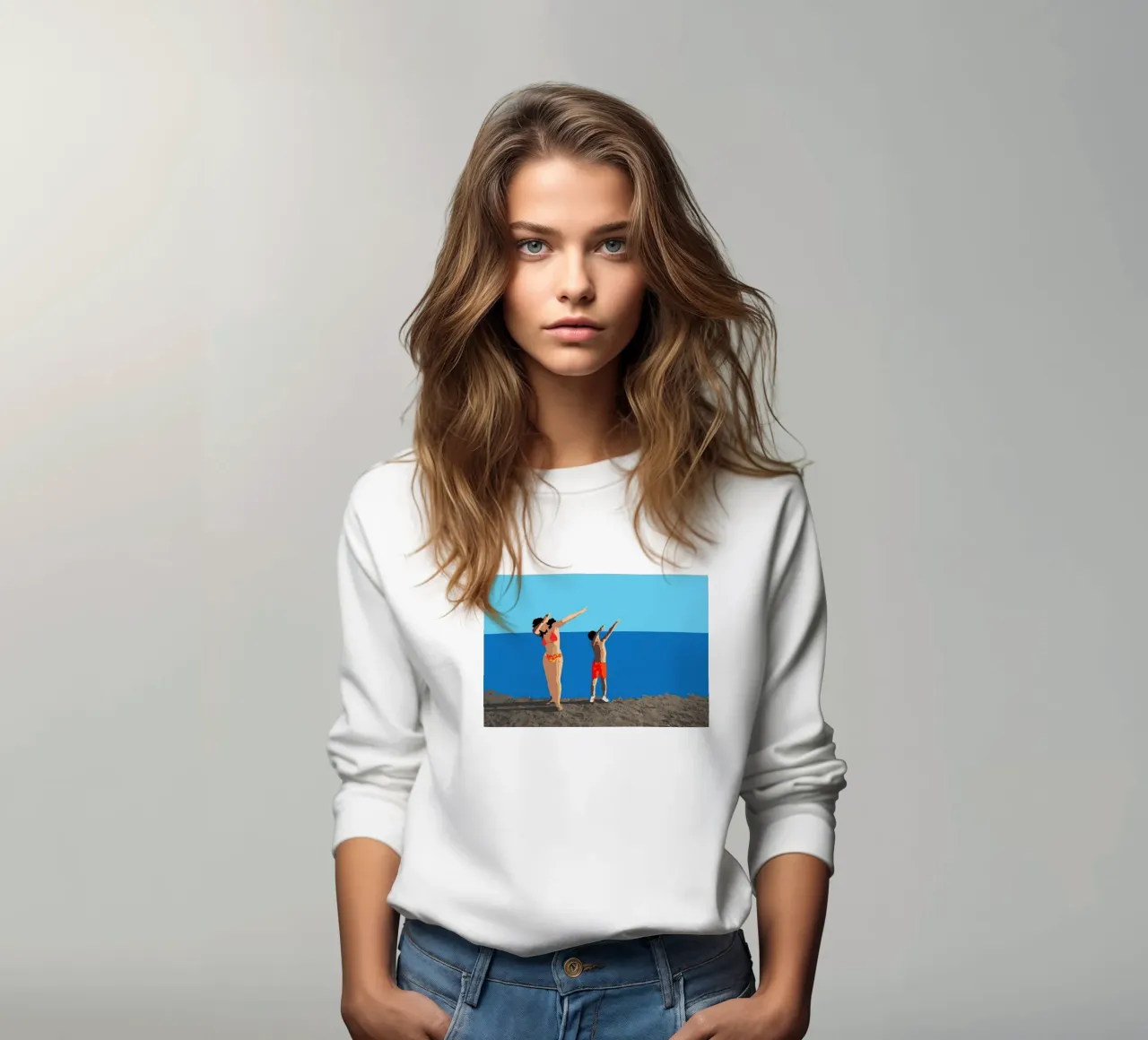 Dab felpa da Piccola Serenata