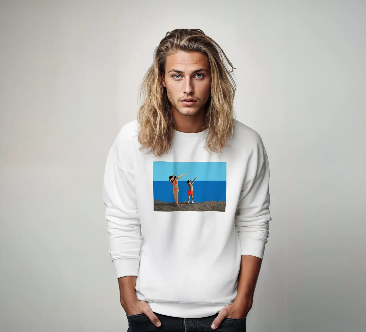 Dab felpa da Piccola Serenata