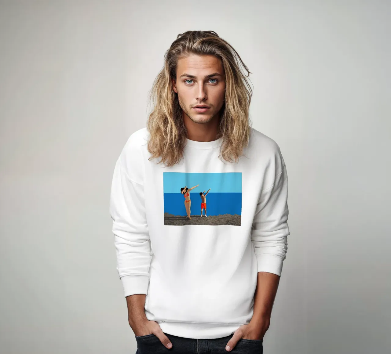 Dab felpa da Piccola Serenata