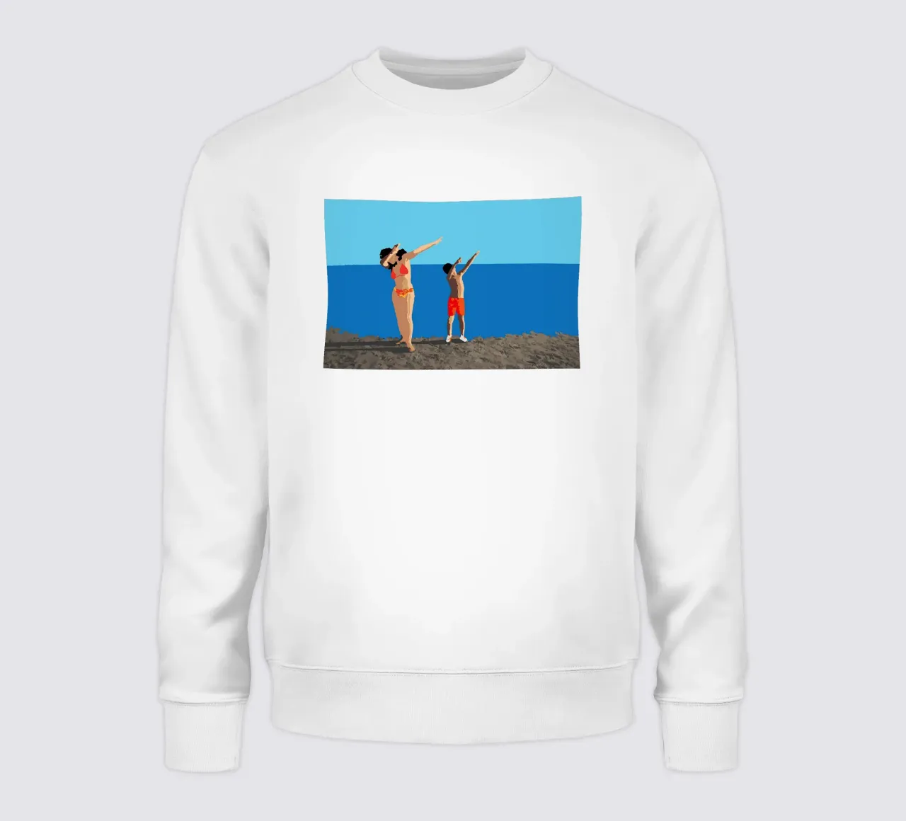 Dab felpa da Piccola Serenata