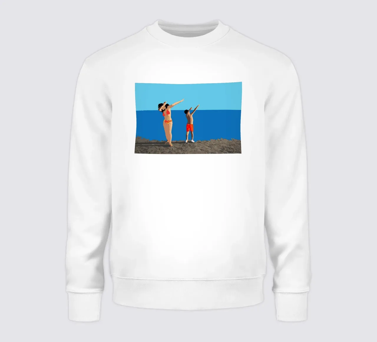 Dab felpa da Piccola Serenata