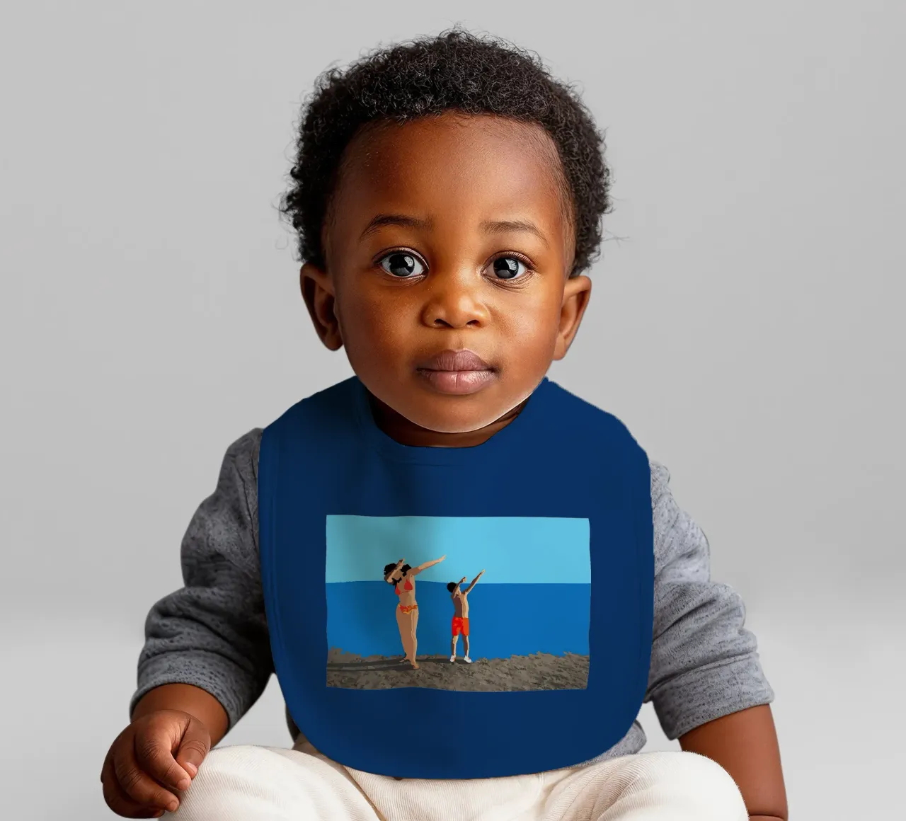 Dab bavaglino da Piccola Serenata