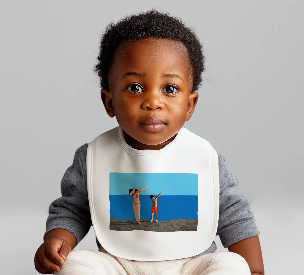 Dab bavaglino da Piccola Serenata