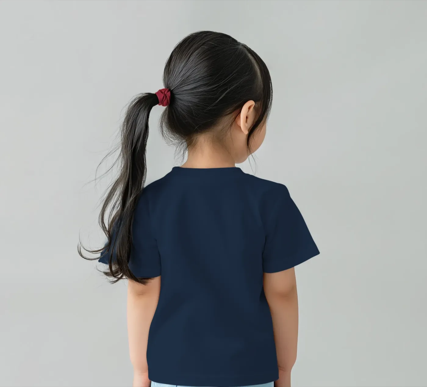 Dab t-shirt bambini da Piccola Serenata