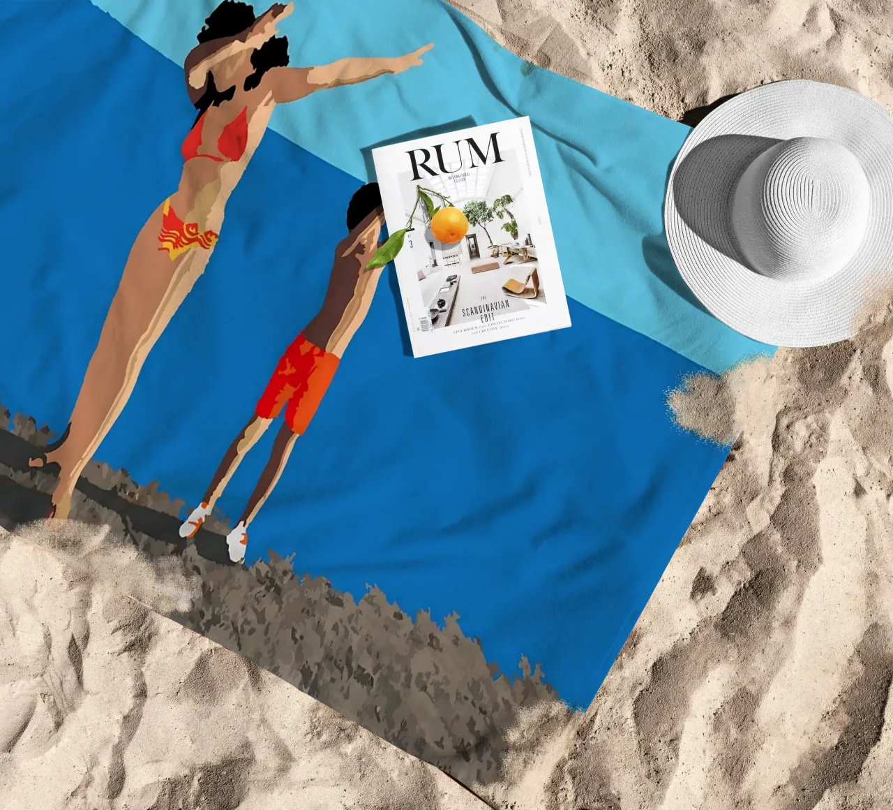 Dab telo mare da Piccola Serenata