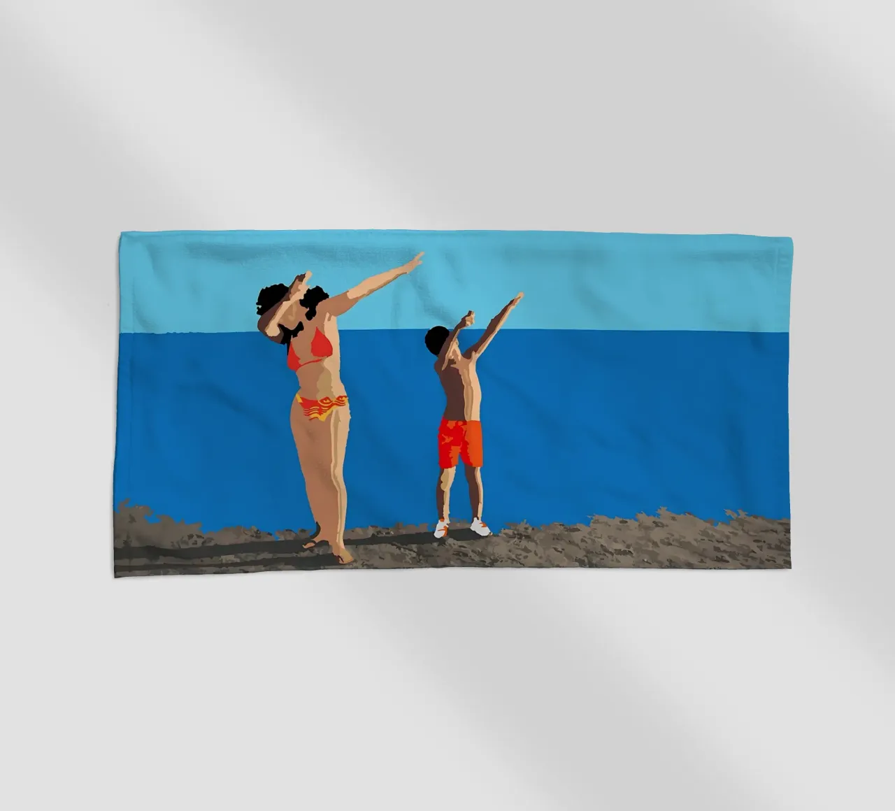 Dab telo mare da Piccola Serenata