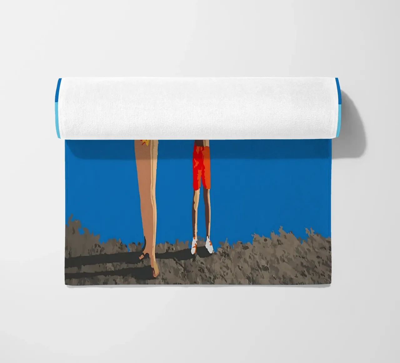 Dab telo mare da Piccola Serenata