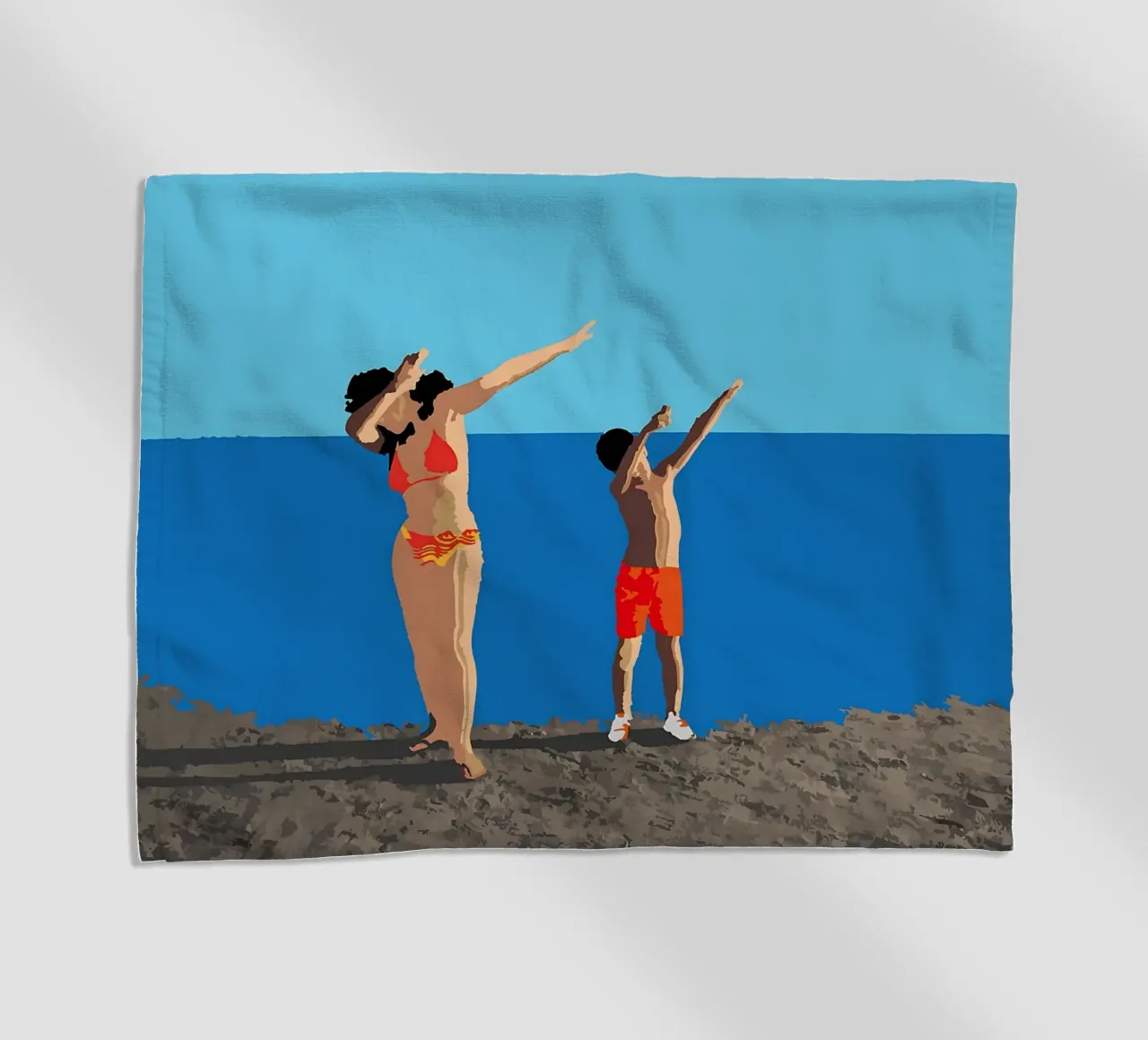 Dab telo mare da Piccola Serenata