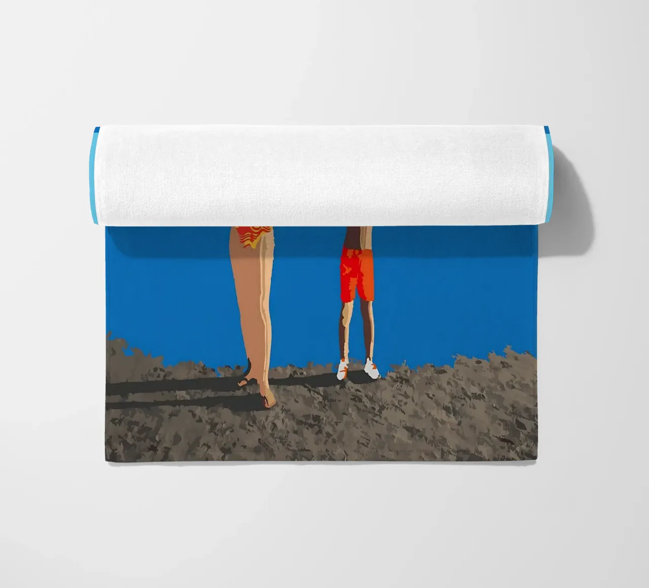 Dab telo mare da Piccola Serenata